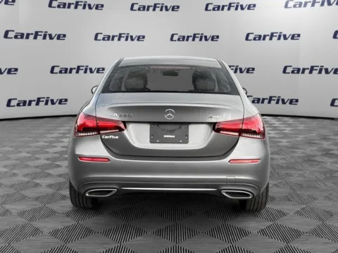 More photos of 2021 Mercedes-Benz A-Class A 220 at CarFive Nashua, NH, NH