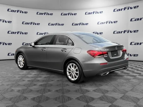 Another view of 2021 Mercedes-Benz A-Class A 220 for sale in Nashua, NH at CarFive Nashua, NH