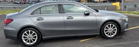 More photos of 2021 Mercedes-Benz A-Class A 220 at CarFive Nashua, NH, NH
