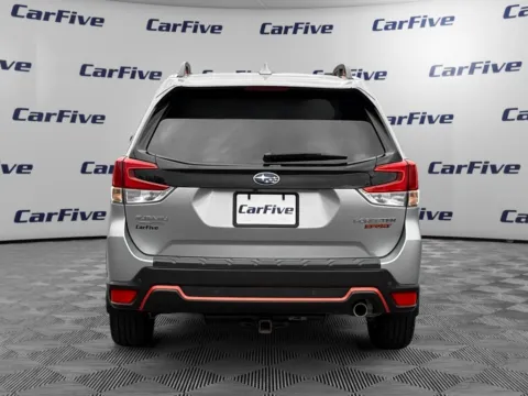 More photos of 2020 Subaru Forester Sport at CarFive Nashua, NH, NH