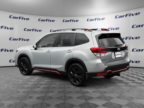 Another view of 2020 Subaru Forester Sport for sale in Nashua, NH at CarFive Nashua, NH