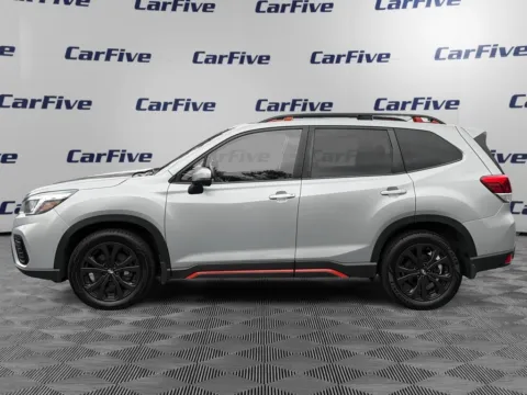 Photos of 2020 Subaru Forester Sport for sale in Nashua, NH at CarFive Nashua, NH