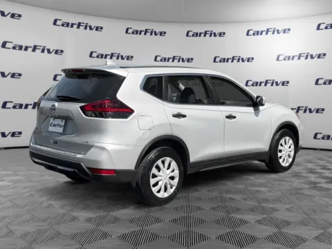 More photos of 2018 Nissan Rogue S at CarFive Nashua, NH, NH