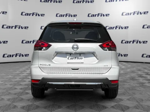 More photos of 2018 Nissan Rogue S at CarFive Nashua, NH, NH