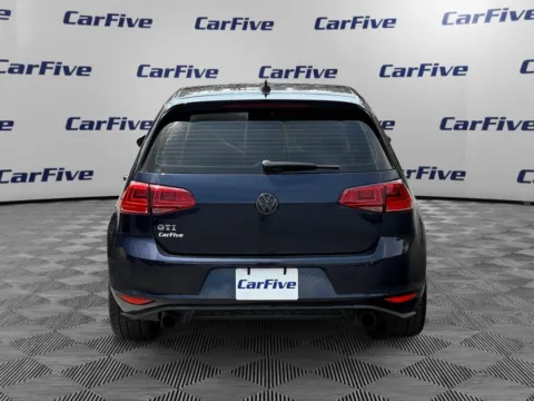 More photos of 2017 Volkswagen Golf GTI S at CarFive Nashua, NH, NH