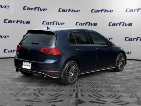 More photos of 2017 Volkswagen Golf GTI S at CarFive Nashua, NH, NH
