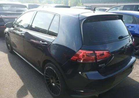 Photos of 2017 Volkswagen Golf GTI S for sale in Nashua, NH at CarFive Nashua, NH