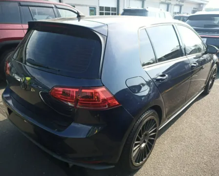 More photos of 2017 Volkswagen Golf GTI S at CarFive Nashua, NH, NH