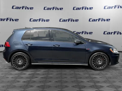 More photos of 2017 Volkswagen Golf GTI S at CarFive Nashua, NH, NH