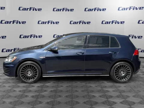 Photos of 2017 Volkswagen Golf GTI S for sale in Nashua, NH at CarFive Nashua, NH