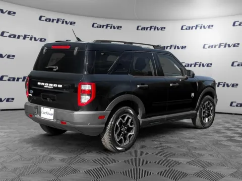More photos of 2022 Ford Bronco Sport Big Bend at CarFive Nashua, NH, NH