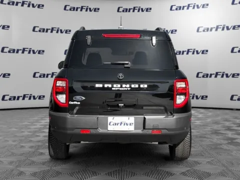 More photos of 2022 Ford Bronco Sport Big Bend at CarFive Nashua, NH, NH