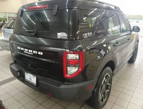 More photos of 2022 Ford Bronco Sport Big Bend at CarFive Nashua, NH, NH