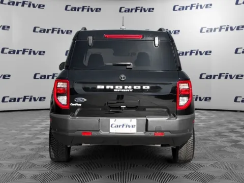 More photos of 2022 Ford Bronco Sport Big Bend at CarFive Nashua, NH, NH