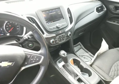 More photos of 2020 Chevrolet Equinox LT at CarFive Nashua, NH, NH
