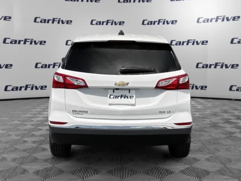 More photos of 2020 Chevrolet Equinox LT at CarFive Nashua, NH, NH