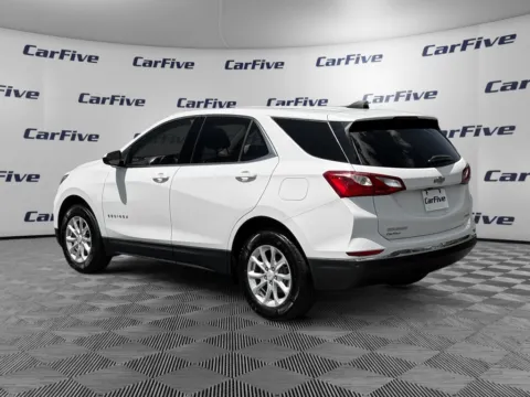 Another view of 2020 Chevrolet Equinox LT for sale in Nashua, NH at CarFive Nashua, NH