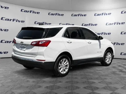 More photos of 2020 Chevrolet Equinox LT at CarFive Nashua, NH, NH