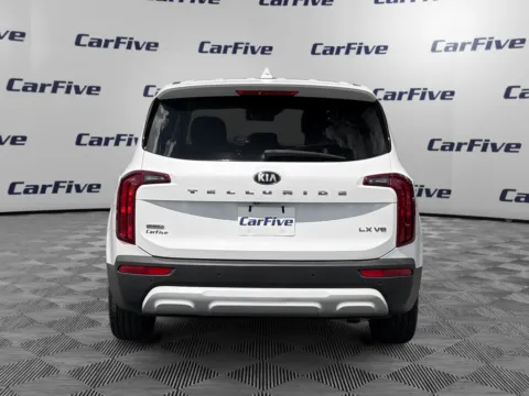 More photos of 2020 Kia Telluride LX at CarFive Nashua, NH, NH