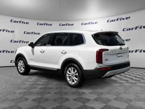 Another view of 2020 Kia Telluride LX for sale in Nashua, NH at CarFive Nashua, NH