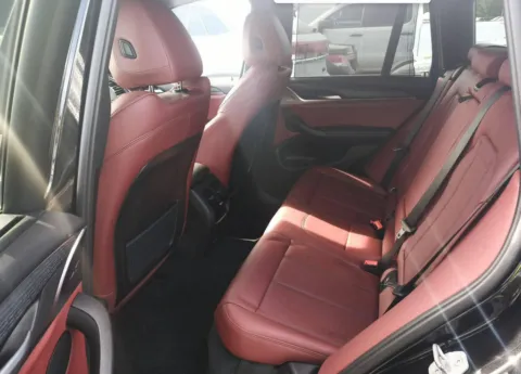 More photos of 2023 BMW X3 xDrive30i at CarFive Nashua, NH, NH