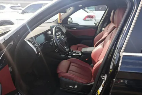 More photos of 2023 BMW X3 xDrive30i at CarFive Nashua, NH, NH