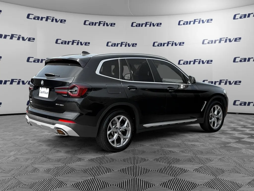 2023 BMW X3 30i - Photo 6