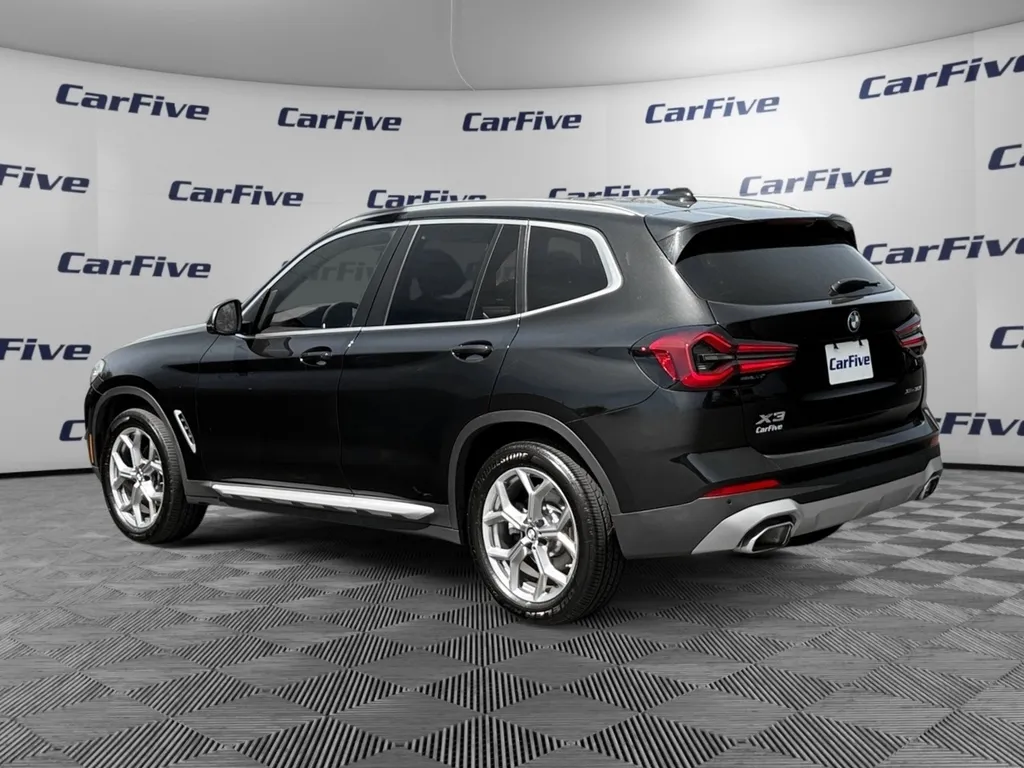 2023 BMW X3 30i - Photo 3