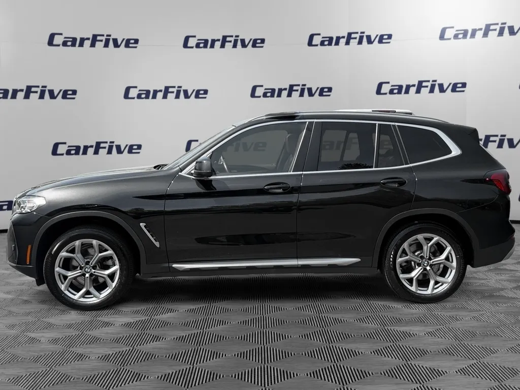 2023 BMW X3 30i - Photo 2