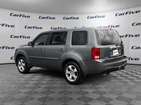 Another view of 2015 Honda Pilot EX-L for sale in Nashua, NH at CarFive Nashua, NH