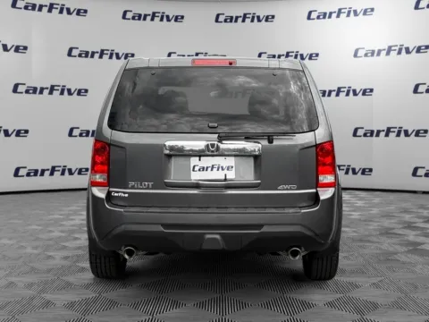 More photos of 2015 Honda Pilot EX-L at CarFive Nashua, NH, NH