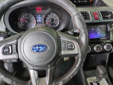 More photos of 2016 Subaru Crosstrek 2.0i Premium at CarFive Nashua, NH, NH