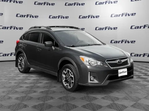 More photos of 2016 Subaru Crosstrek 2.0i Premium at CarFive Nashua, NH, NH