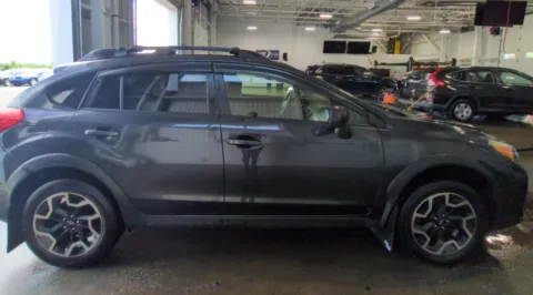 Another view of 2016 Subaru Crosstrek 2.0i Premium for sale in Nashua, NH at CarFive Nashua, NH