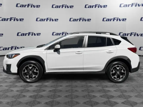 Photos of 2018 Subaru Crosstrek 2.0i Premium for sale in Nashua, NH at CarFive Nashua, NH