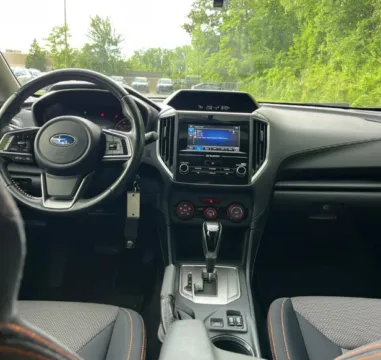 More photos of 2018 Subaru Crosstrek 2.0i Premium at CarFive Nashua, NH, NH