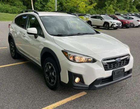 More photos of 2018 Subaru Crosstrek 2.0i Premium at CarFive Nashua, NH, NH