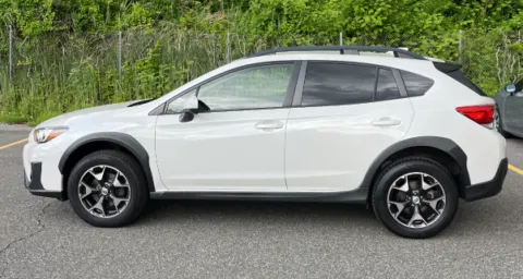 Photos of 2018 Subaru Crosstrek 2.0i Premium for sale in Nashua, NH at CarFive Nashua, NH