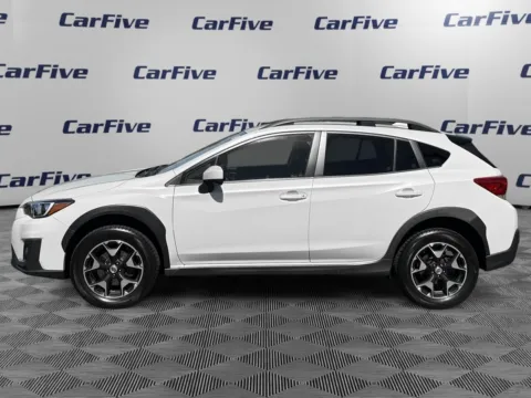 Photos of 2018 Subaru Crosstrek 2.0i Premium for sale in Nashua, NH at CarFive Nashua, NH