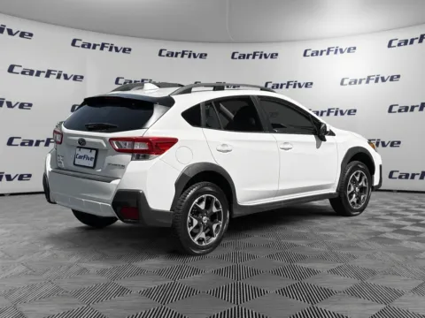 More photos of 2018 Subaru Crosstrek 2.0i Premium at CarFive Nashua, NH, NH