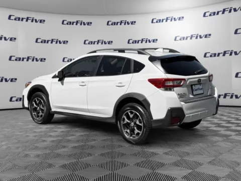 Another view of 2018 Subaru Crosstrek 2.0i Premium for sale in Nashua, NH at CarFive Nashua, NH