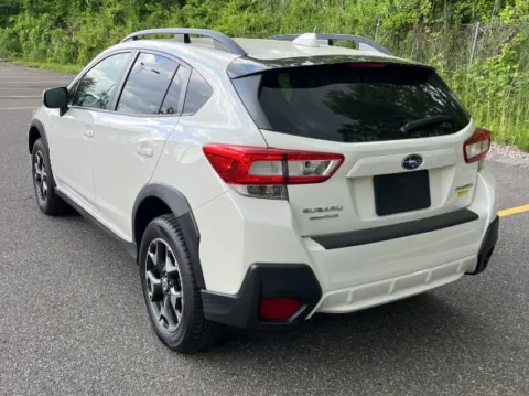 Another view of 2018 Subaru Crosstrek 2.0i Premium for sale in Nashua, NH at CarFive Nashua, NH