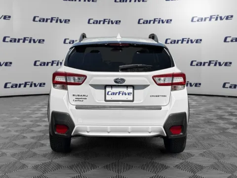 More photos of 2018 Subaru Crosstrek 2.0i Premium at CarFive Nashua, NH, NH