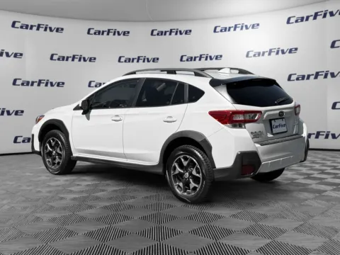Another view of 2018 Subaru Crosstrek 2.0i Premium for sale in Nashua, NH at CarFive Nashua, NH
