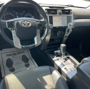 More photos of 2020 Toyota 4Runner SR5 Premium at CarFive Nashua, NH, NH