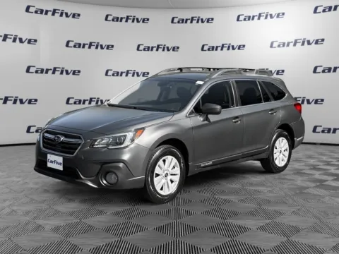 Gray 2019 Subaru Outback 2.5i Premium for sale in Nashua, NH
