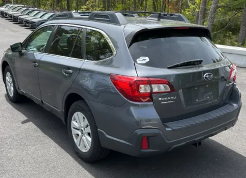 Another view of 2019 Subaru Outback 2.5i Premium for sale in Nashua, NH at CarFive Nashua, NH