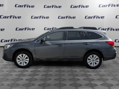 Photos of 2019 Subaru Outback 2.5i Premium for sale in Nashua, NH at CarFive Nashua, NH