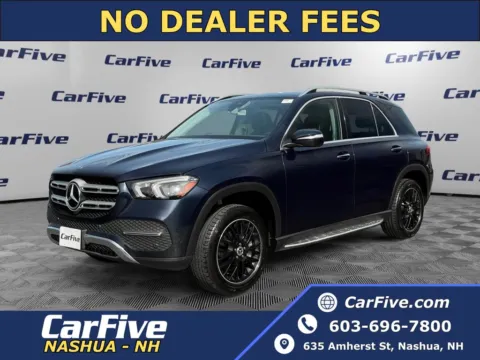 Unknown 2020 Mercedes-Benz GLE 350 for sale in Nashua, NH