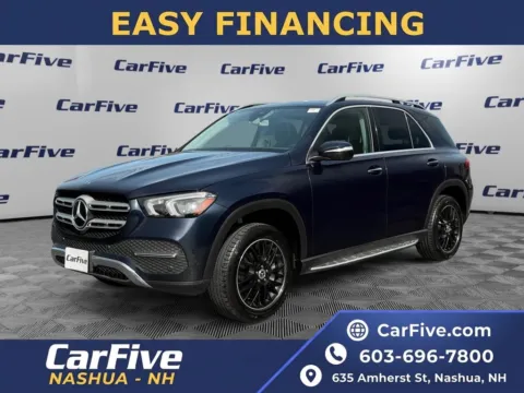 Unknown 2020 Mercedes-Benz GLE 350 for sale in Nashua, NH